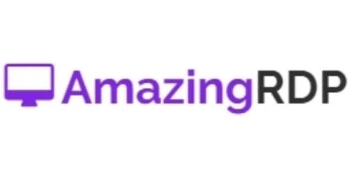 Amazingrdp Promo Code