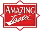 AMAZING TASTE Promo Code — 50 Off in Sep 2024