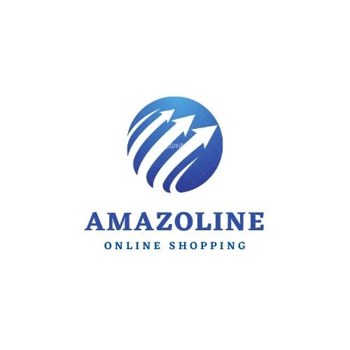 Amazoline Store Merchant Logo