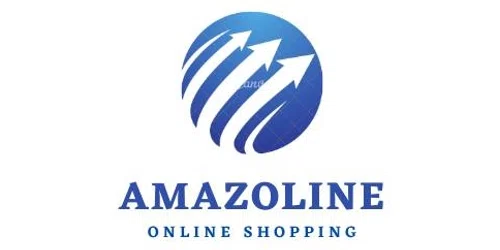 Amazoline Store Merchant logo