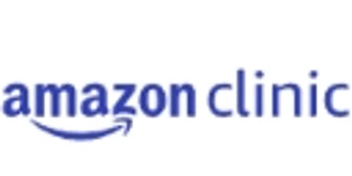 Amazon Clinic Merchant logo