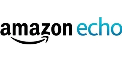 Amazon Echo Merchant logo
