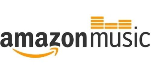 Amazon Music Merchant logo