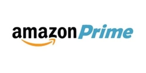 Amazon Prime coupon