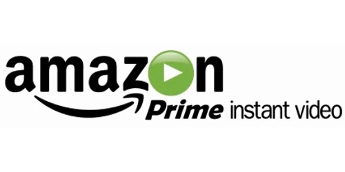 Amazon Prime Video Merchant logo