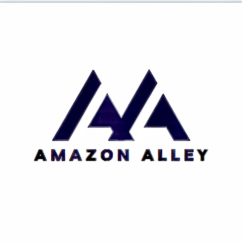 AMAZON ALLEY Promo Code — 25 Off (Sitewide) 2024