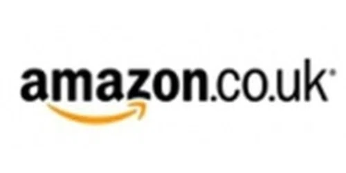Amazon UK Merchant Logo