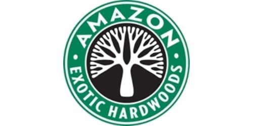 Amazon Exotic Hardwoods Promo Code