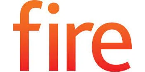 Amazon Fire Merchant logo