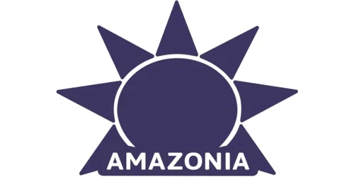 Amazonia Merchant logo