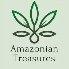 Amazonian Treasures coupons