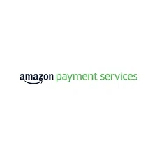 Amazon Payment Services Merchant Logo