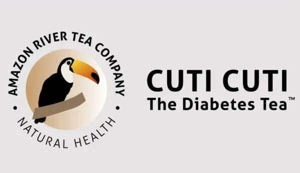 Amazon River Tea Company Merchant Logo