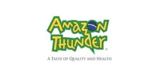 Amazon Thunder Inc coupon
