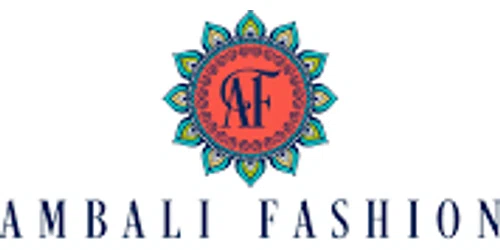 Ambali Fashion Promo Code