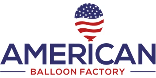 American Balloon Factory Promo Code