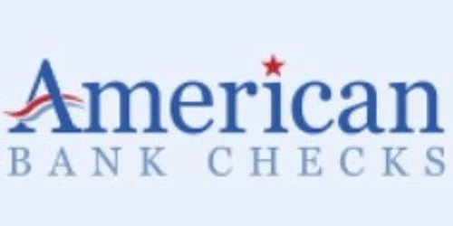 American Bank Checks Merchant logo