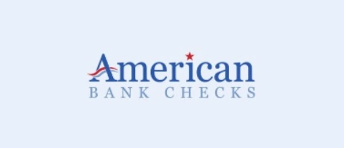 AMERICAN BANK CHECKS Promo Code — 25 Off 2024