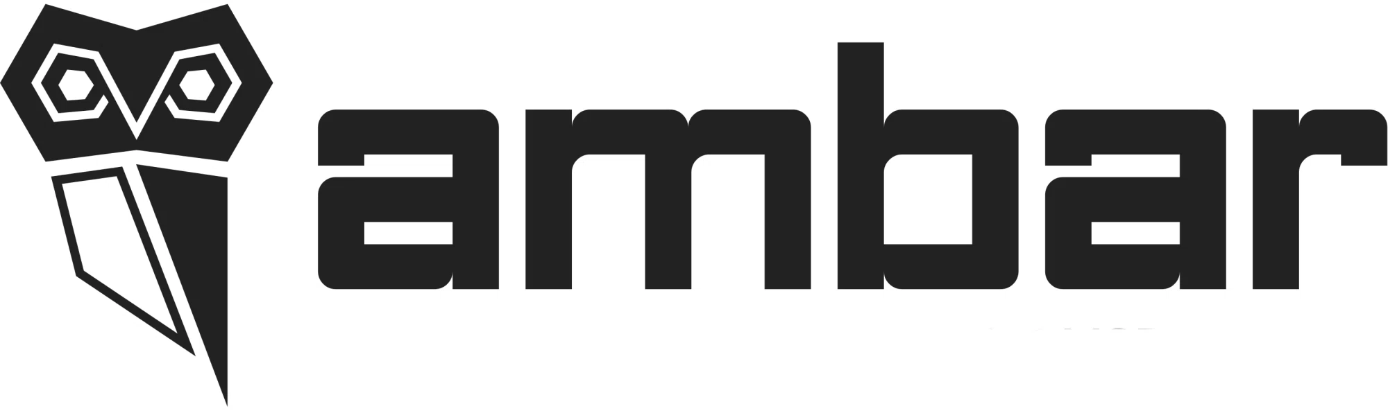 Ambar Merchant Logo