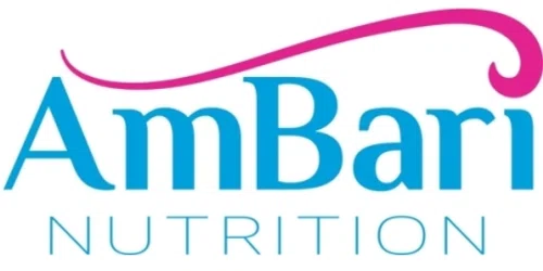 Ambari Nutrition Merchant logo