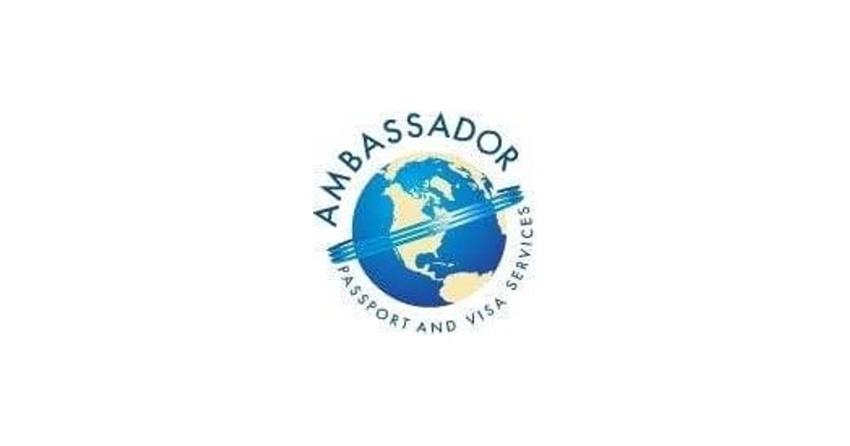 Ambassador Passport And Visa Promo Code 30 Off in 2024