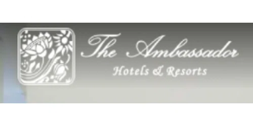 The Ambassador Hotel Promo Code