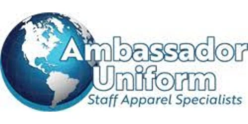 Ambassador Uniform Promo Code