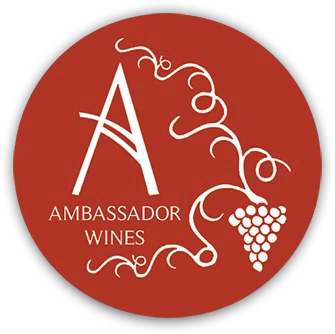 Ambassador Wines Merchant Logo