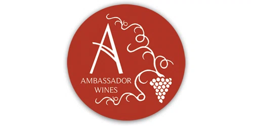 Ambassador Wines Promo Code