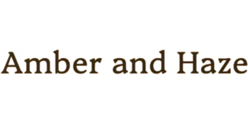 Amber and Haze Promo Code