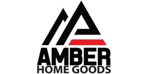 Amber Home Goods Promo Code