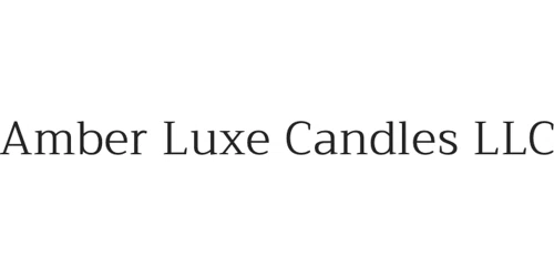 Amber Luxe Candles Promo Code
