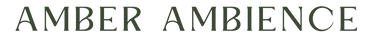 Amber Ambience Promo Code