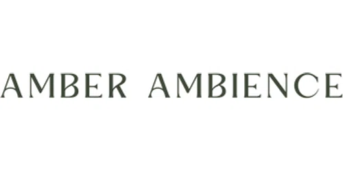 Amber Ambience Promo Code