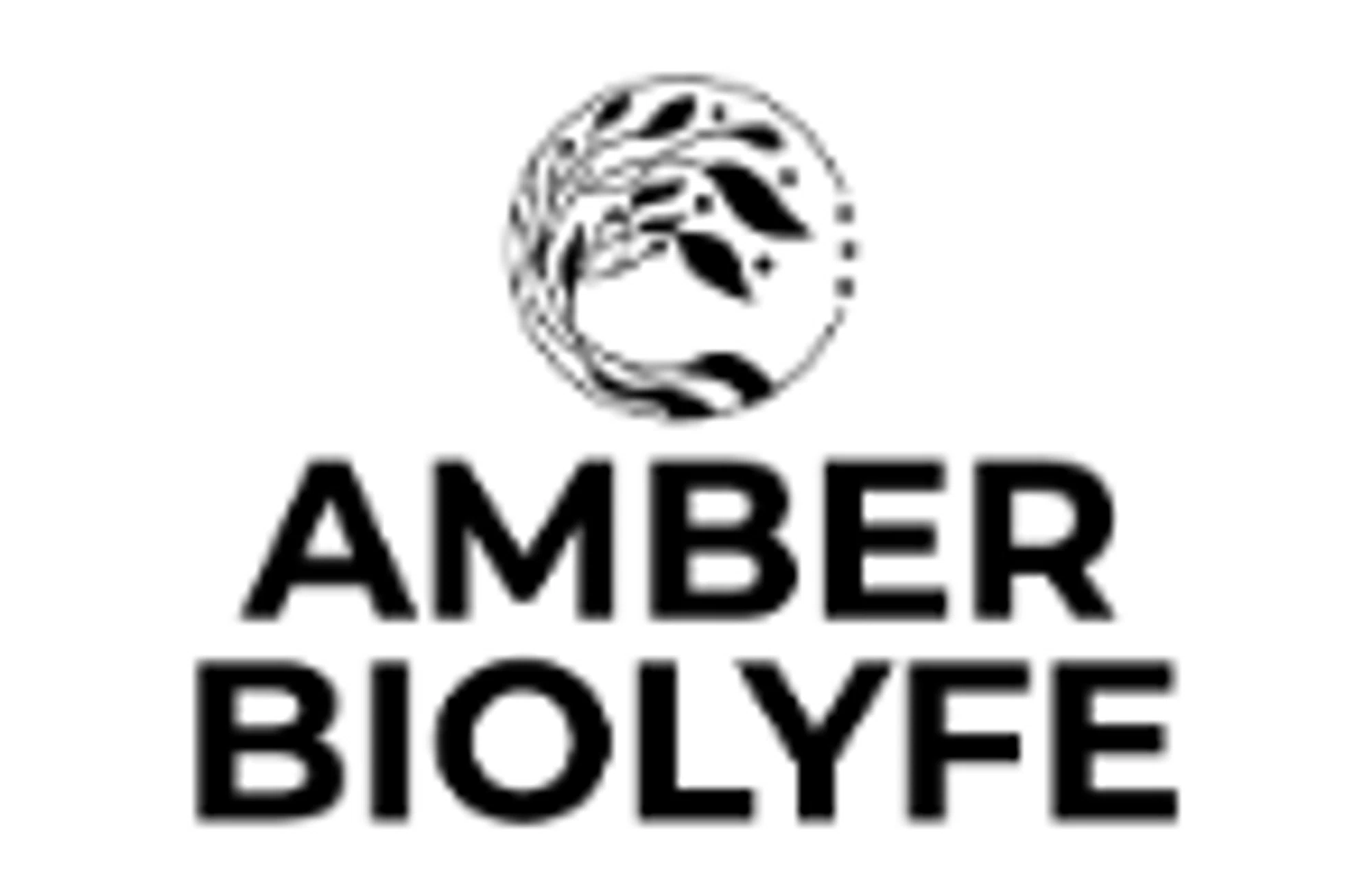 AMBERBIOLYFE Merchant Logo