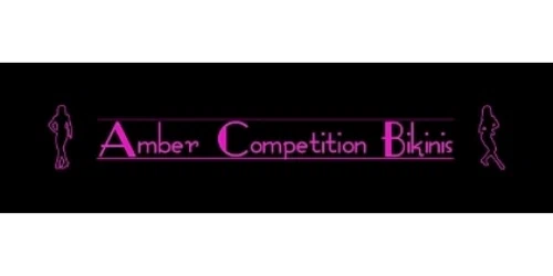 Amber Competition Bikinis Promo Code