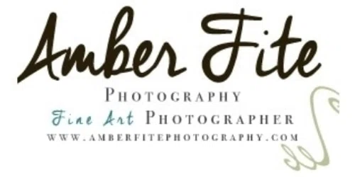 Amber Fite Photography Promo Code