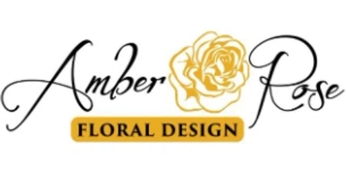 Amber Rose Floral Design Promo Code