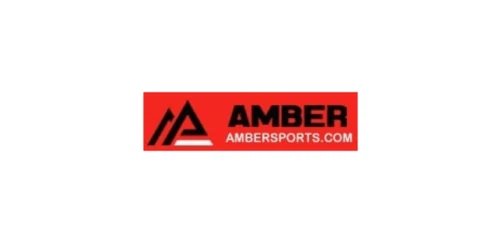 Amber Sports coupon