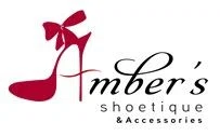 Amber's Shoetique & Accessories Promo Code