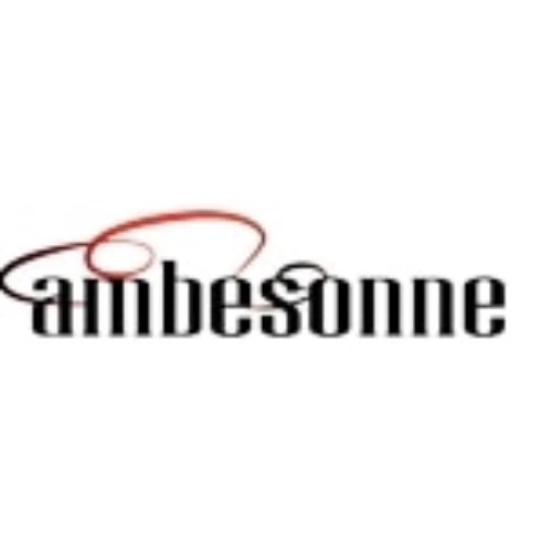 Ambesonne Merchant Logo