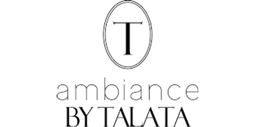 Ambiance Scents by Talata Promo Code