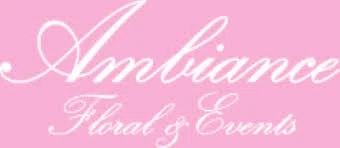 Ambiance Florals Merchant Logo