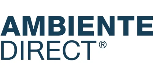 AmbienteDirect Promo Code