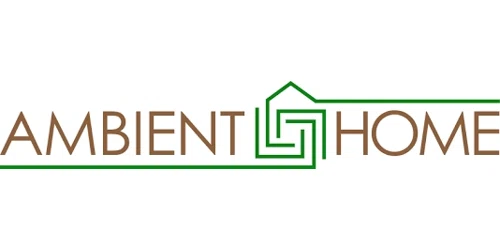 Ambient Home Promo Code