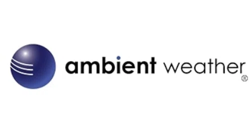 Ambient Weather Merchant logo