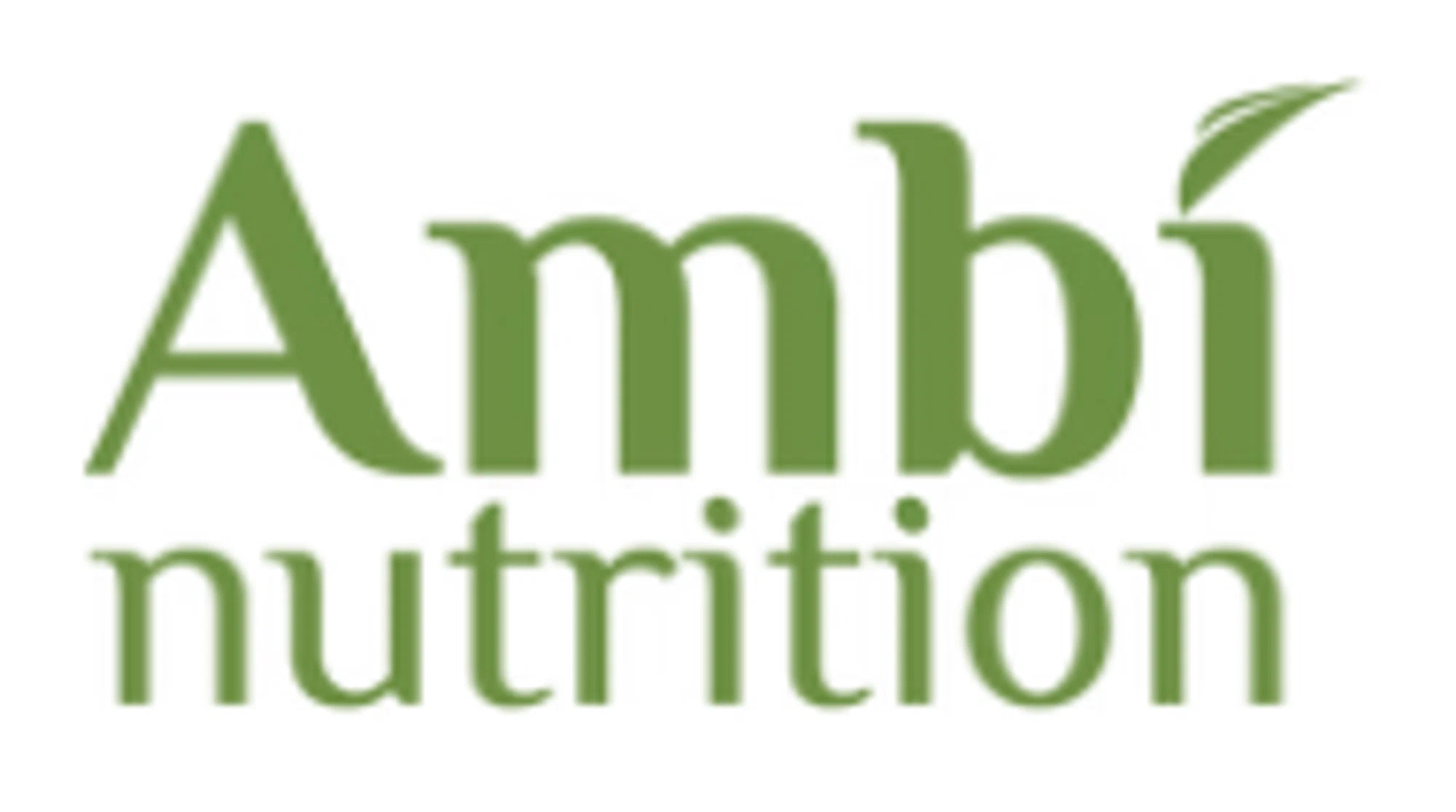 Ambi Nutrition Promo Code