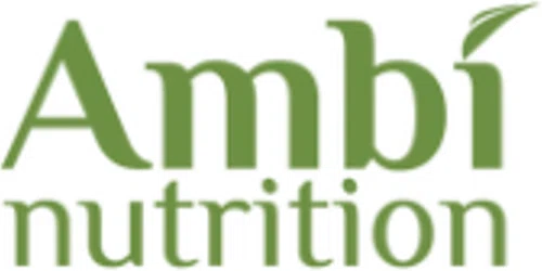 Ambi Nutrition Promo Code