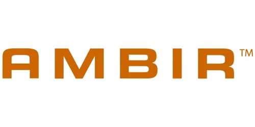 Ambir Technology Merchant logo