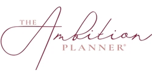 The Ambition Planner Promo Code